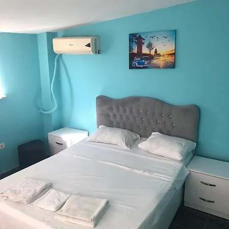 Aurora Istanbulská provincie