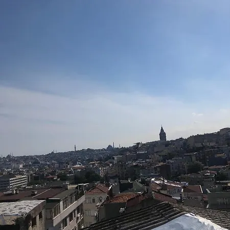 Aurora * Istanbulská provincie