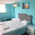 Aurora Aparthotel Istanbulská provincie