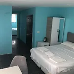 Aparthotel Aurora Istanbulská provincie