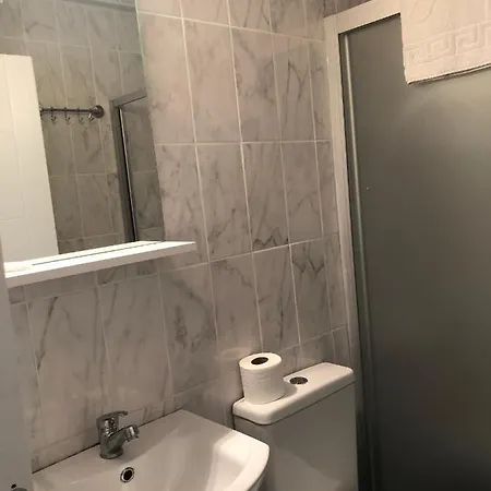 Lägenhetshotell Aurora Istanbul
