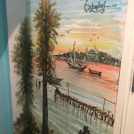 Aurora Lägenhetshotell *