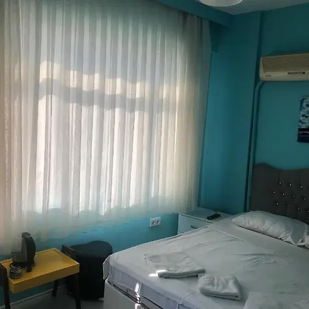 Aurora Lägenhetshotell Istanbul