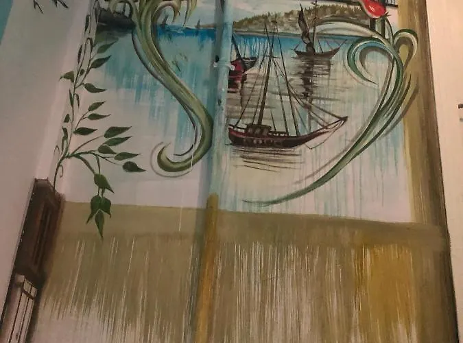 Aurora Apart Otel İstanbul