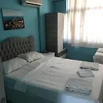 Apartmanhotel Aurora Isztambul