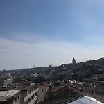 Aurora * Estambul