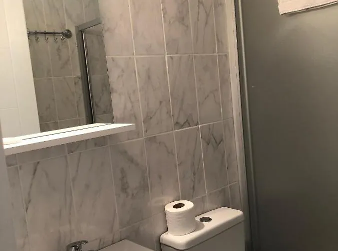 Apart-hotel Aurora Istambul