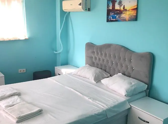 Aurora Apart-hotel Istambul