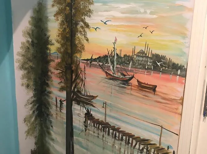 Aurora Apart-hotel *