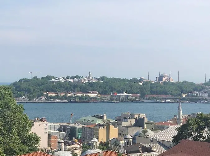 Aurora Апарт-отель