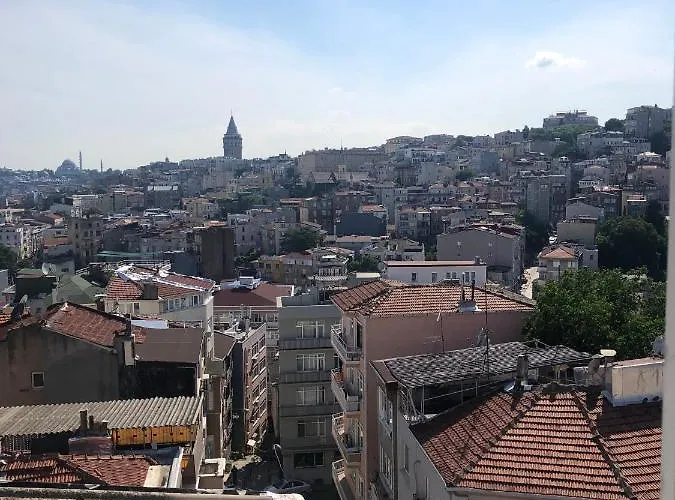 Aurora Apart-hotel *