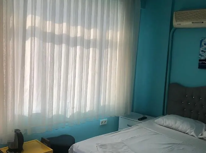 Aurora Apart-hotel Istambul