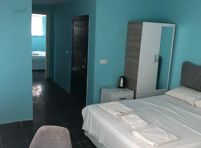 Apart-hotel Aurora Istambul