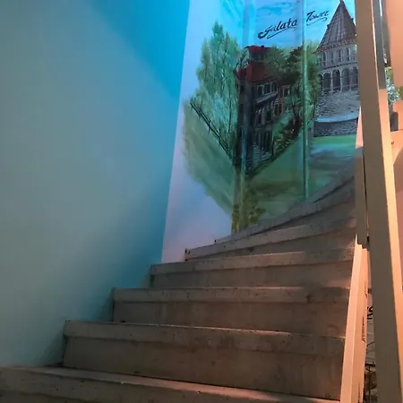 公寓式酒店 Aurora *